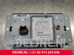 Maxus eDeliver 3 Displays Multi Media Anzeige O245085 foto 2
