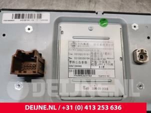 Maxus eDeliver 3 Displays Multi Media Anzeige O245085 foto 3