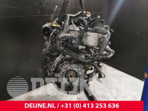 Ford Transit Connect Engine O245088 photo 2