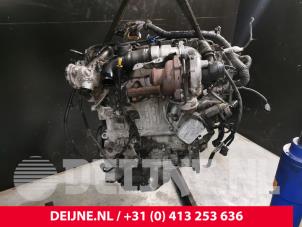 Ford Transit Connect Engine O245088 photo 3
