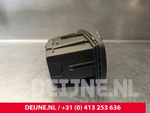 Ford Transit Custom Licht Schalter O245090 foto 3