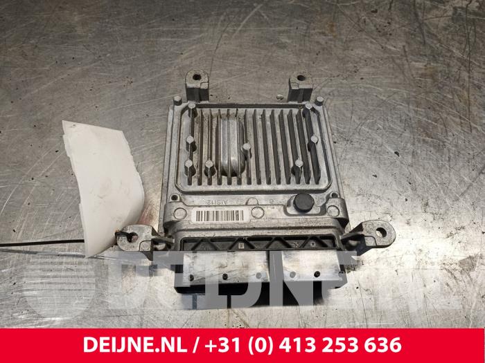 Mercedes Sprinter Computer Motormanagement O245091