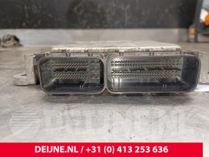 Mercedes Sprinter Engine management computer O245091 photo 3