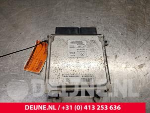 Mercedes Sprinter Engine management computer O245091 photo 2