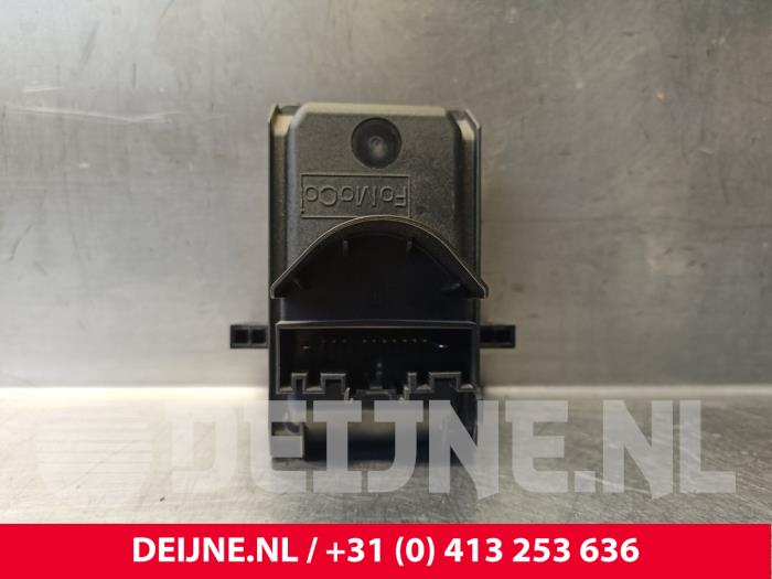 Gebruikte Smart entry computer Ford Transit Custom 2.0 TDCi 16V Eco Blue 170 Prijs € 96,80 Inclusief btw aangeboden door van Deijne Onderdelen Uden B.V.