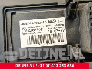 Ford Transit Custom Smart entry computer O245093 photo 3