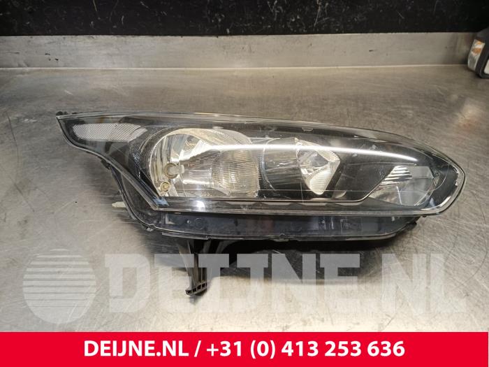 Ford Transit Connect Headlight, right O245095