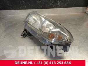 Ford Transit Connect Headlight, right O245095 photo 2