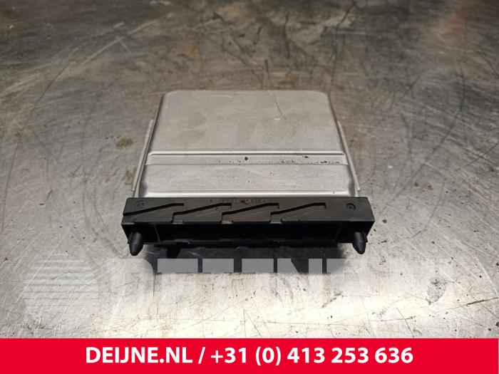 Gebruikte Computer Motormanagement Volvo C70 (NC) 2.0 T 20V Prijs € 100,00 Margeregeling aangeboden door van Deijne Onderdelen Uden B.V.
