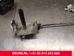 Mercedes Vito Hebemachanik Reserverad O245098 foto 2