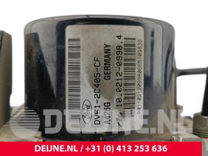 Ford Transit Connect ABS pump O245107 photo 3