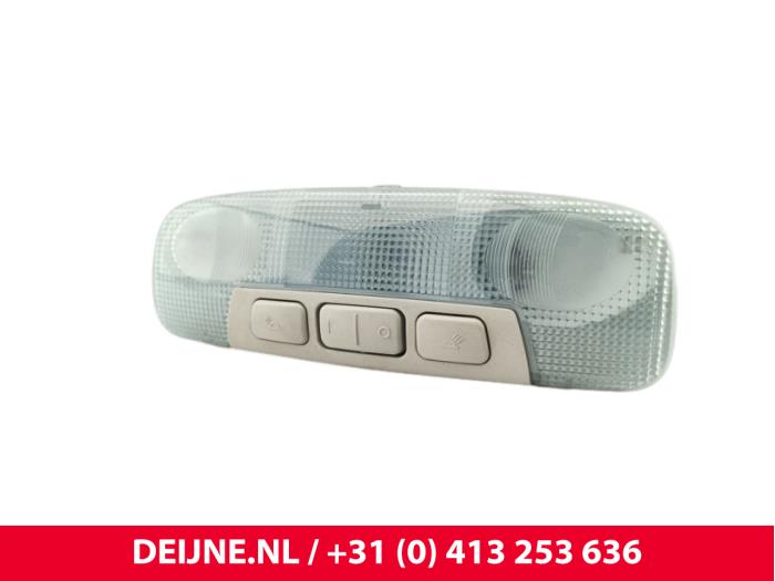 Ford Transit Connect Binnenverlichting voor O245114