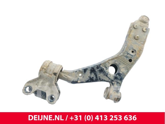 Ford Transit Connect Draagarm onder rechts-voor O245120