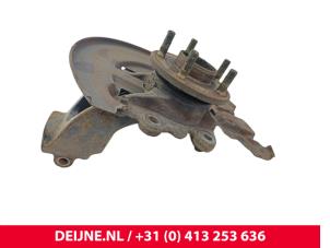 Ford Transit Connect Knuckle, front left O245125 photo 2