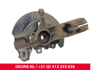 Ford Transit Connect Knuckle, front left O245125 photo 3