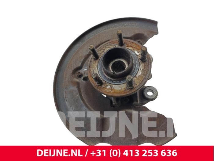 Ford Transit Connect Knuckle, front right O245126