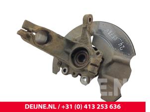 Ford Transit Connect Knuckle, front right O245126 photo 3