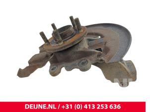 Ford Transit Connect Knuckle, front right O245126 photo 2