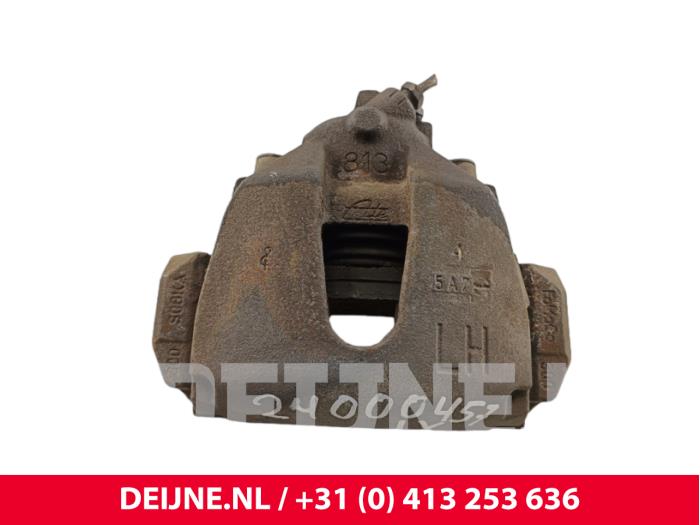 Ford Transit Connect Bremszange links vorne O245135