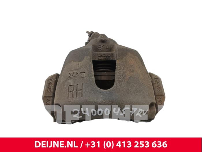Ford Transit Connect Bremszange rechts vorne O245137