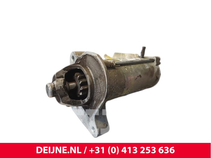 Ford Transit Connect Anlasser O245142