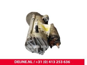 Ford Transit Connect Anlasser O245142 foto 3