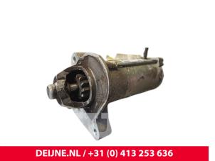 Gebruikte Startmotor Ford Transit Connect (PJ2) 1.6 TDCi 16V 95 Prijs € 36,30 Inclusief btw aangeboden door van Deijne Onderdelen Uden B.V.