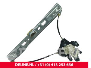 Ford Transit Connect Ruitmechaniek 2Deurs links-voor O245156 foto 2