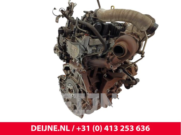 Ford Transit Custom Motor O245164