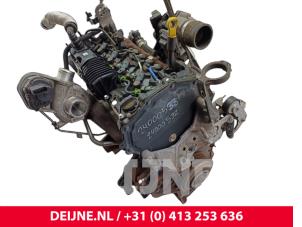 Ford Transit Custom Engine O245164 photo 3