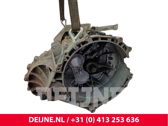 Ford Transit Custom Getriebe O245165