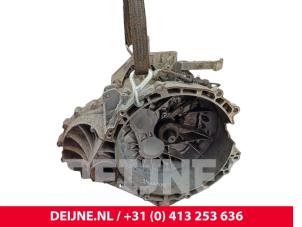 Ford Transit Custom Versnellingsbak O245165 foto 3