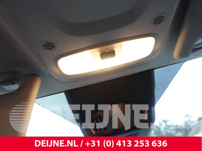 Ford Transit Custom Innenbeleuchtung vorne O245182