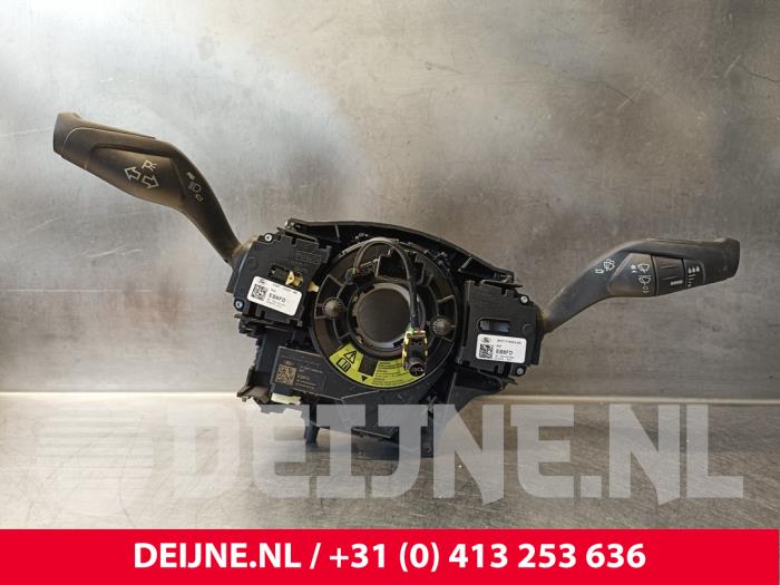Ford Transit Custom Kombischalter Lenksäule O245186