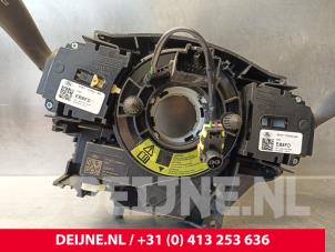 Ford Transit Custom Combischakelaar Stuurkolom O245186 foto 2