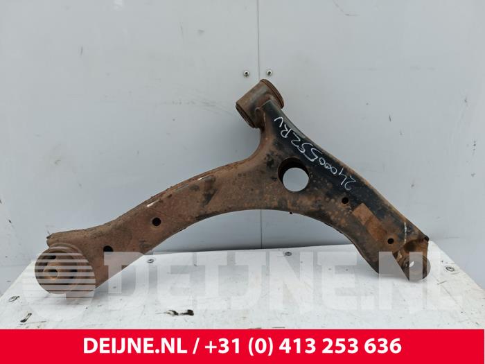 Ford Transit Custom Querlenker unten rechts vorne O245189