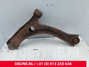 Ford Transit Custom Querlenker unten rechts vorne O245189 foto 2
