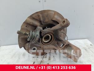 Ford Transit Custom Fusee links-voor O245193 foto 2