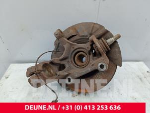 Ford Transit Custom Fusee rechts-voor O245194 foto 2