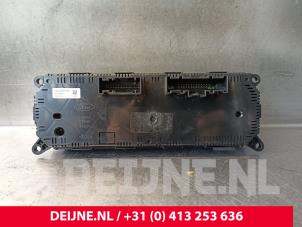 Ford Transit Custom Heater control panel O245195 photo 2