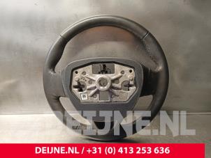 Ford Transit Custom Lenkrad O245213 foto 2