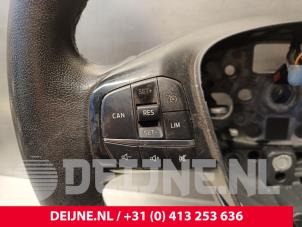 Ford Transit Custom Lenkrad O245213 foto 3