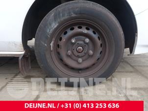 Ford Transit Custom Felgen Set O245217 foto 2