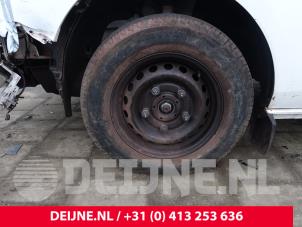 Ford Transit Custom Felgen Set O245217 foto 3