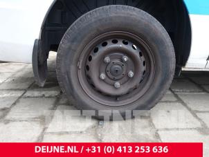 Gebruikte Velgen set Ford Transit Custom 2.0 TDCi 16V Eco Blue 130 mHEV Prijs € 242,00 Inclusief btw aangeboden door van Deijne Onderdelen Uden B.V.