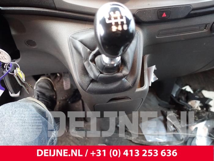 Ford Transit Custom Schaltung O245218