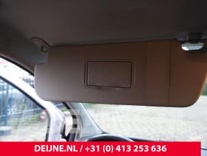 Gebruikte Zonneklep Ford Transit Custom 2.0 TDCi 16V Eco Blue 130 mHEV Prijs € 24,20 Inclusief btw aangeboden door van Deijne Onderdelen Uden B.V.