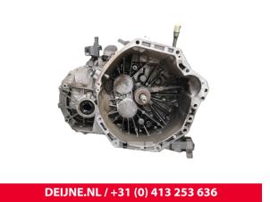 Gebruikte Versnellingsbak Opel Vivaro 1.6 CDTI BiTurbo 140 Prijs € 1.028,50 Inclusief btw aangeboden door van Deijne Onderdelen Uden B.V.