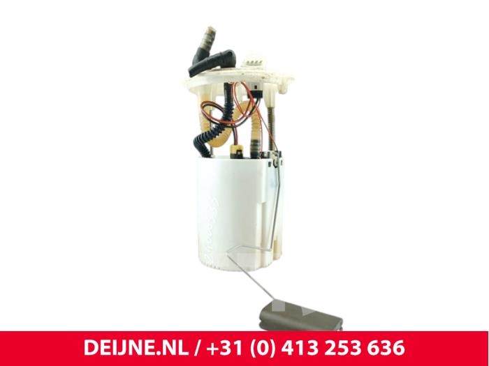 Opel Vivaro Kraftstoffpumpe Elektrisch O245241