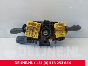 Opel Vivaro Steering column stalk O245245 photo 2